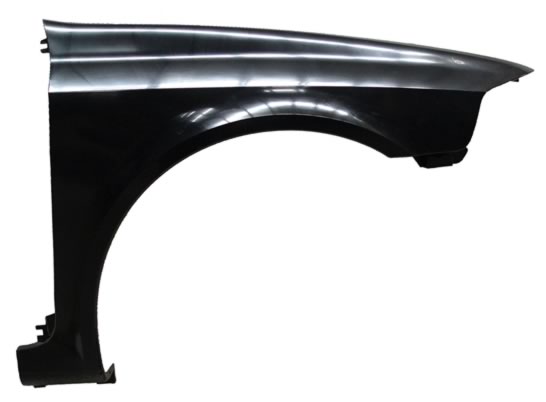 SALPICADERA LAGUNA 05-07 PLASTICO *****2 DER