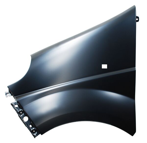 SALPICADERA TRAFIC 07-14 *****2 IZQ