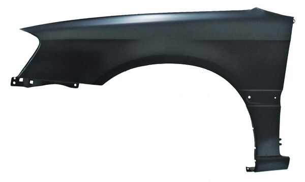 SALPICADERA LEGACY 00-04 ***** IZQ