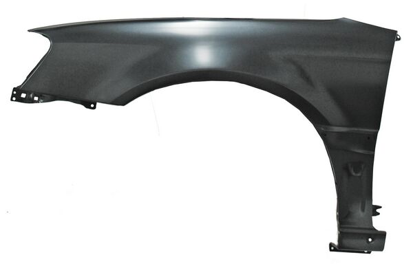 SALPICADERA OUTBACK 00-04 ***** IZQ