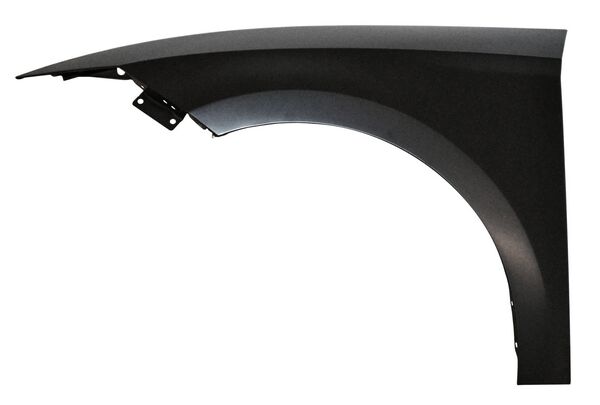 SALPICADERA LEON 14-19 3/5P S/HOYO P/CUARTO IZQ