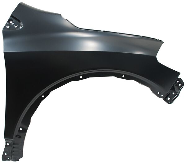 SALPICADERA SUZUKI SX4 SCROSS 14-16 944 CCC NZL DER