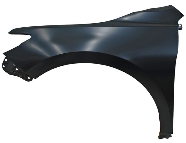 SALPICADERA CAMRY 15-17 IZQ