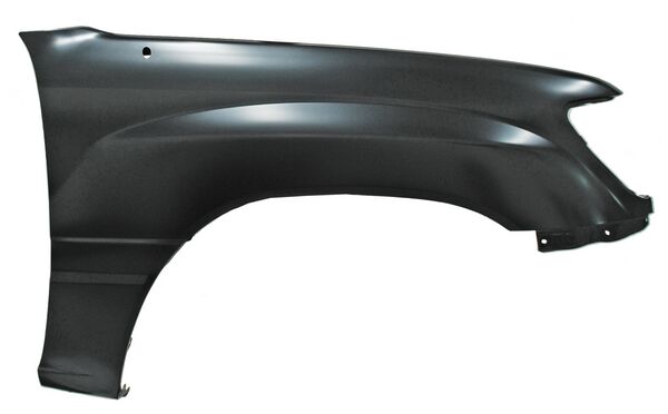 SALPICADERA LAND CRUISER 98-07 ***** DER