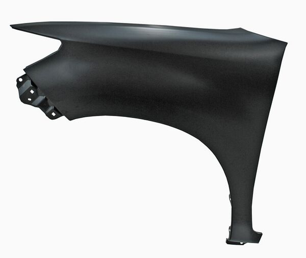 SALPICADERA HILUX 12-15 S/HOYO P/1/4 LAT S/HOYO P/MOLD IZQ