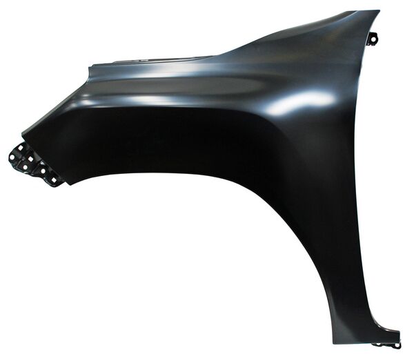 SALPICADERA HILUX 16-25 S/HOYO P/CUARTO CAB DOBLE 452 IZQ MARGEN