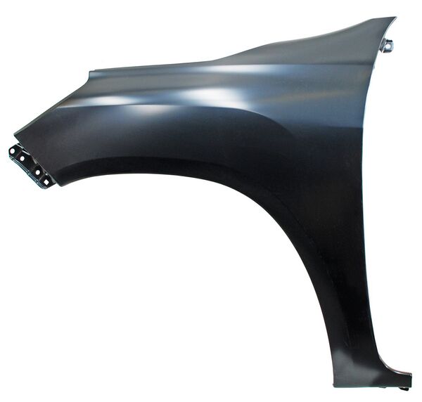 SALPICADERA HILUX 16-25 S/HOYO P/1/4 CAB SENCILLA IZQ 287