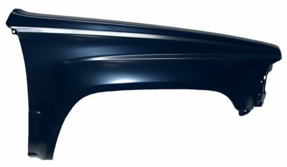 SALPICADERA TOYOTA PU 84-88 4WD/ 4RUNNER 84-89 DER 677