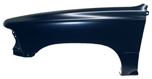 SALPICADERA TOYOTA PU 89-95 2WD IZQ