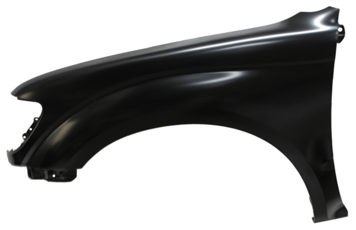 SALPICADERA TACOMA 95-00 4WD IZQ