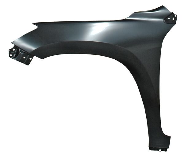 SALPICADERA RAV4 06-12 S/HOYO M/LAT IZQ