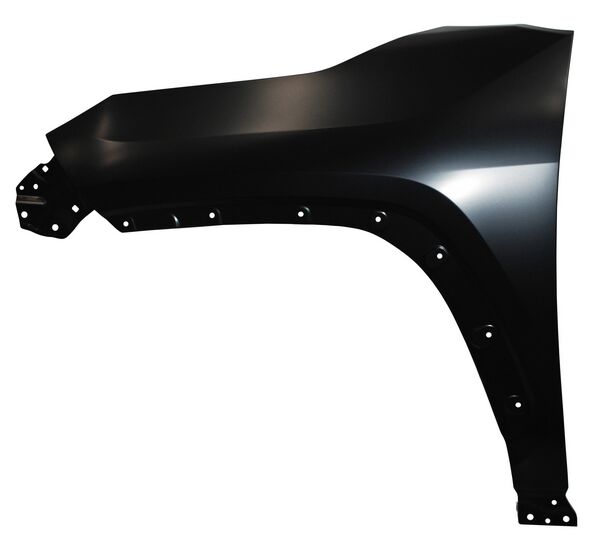 SALPICADERA RAV4 19-24 IZQ