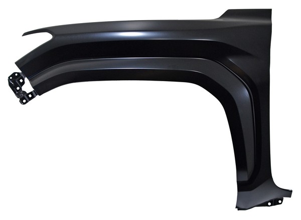 SALPICADERA TACOMA 24-25 S/HOYO P/MOLD 250704 IZQ