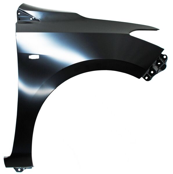 SALPICADERA YARIS 16-17 4P C/HOYO P/CUARTO 582 DER 650.09