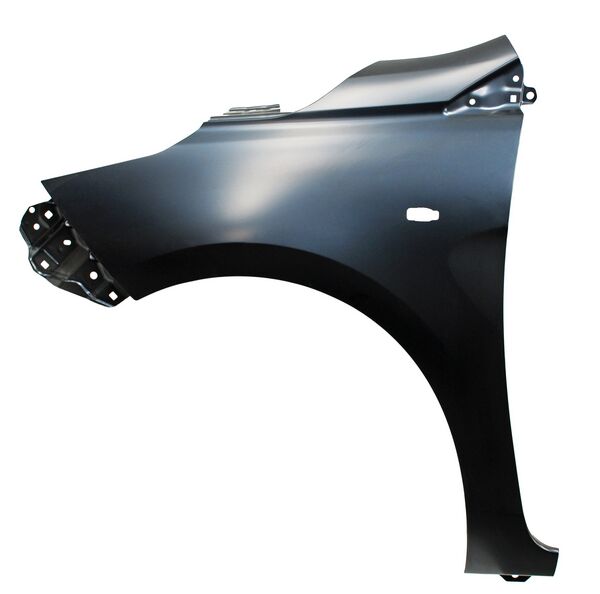 SALPICADERA YARIS 18-20 4/5P C/HOYO P/CUARTO 582 IZQ