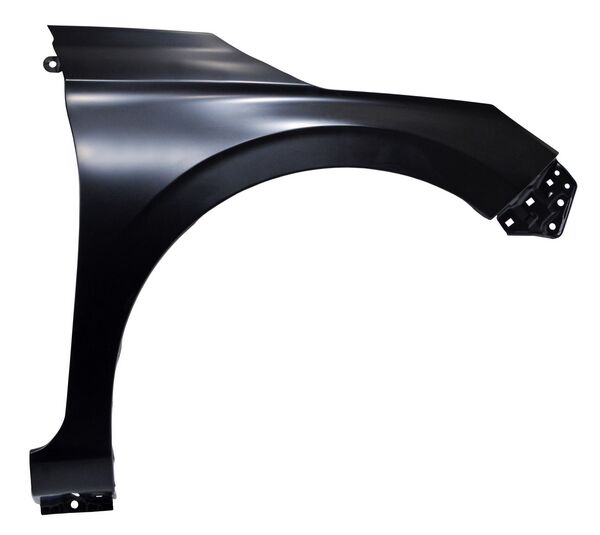 SALPICADERA YARIS 23-26 4P S/HOYO P/CUARTO 452 DER 780.10