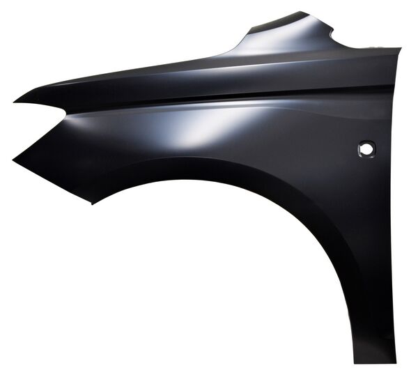 SALPICADERA CADDY 22-24 IZQ