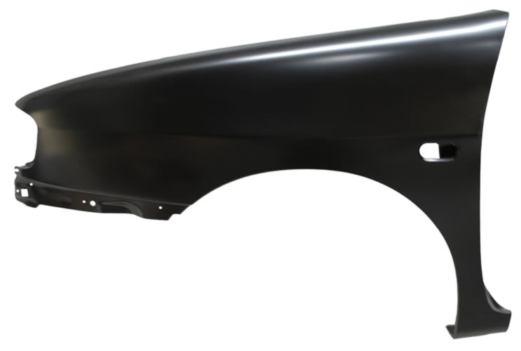 SALPICADERA DERBY 97-04 IZQ 28709 ODC020