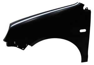 SALPICADERA POLO 03-07 IZQ