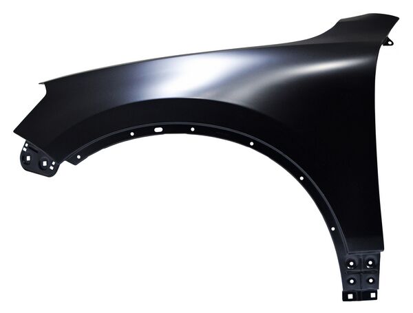 SALPICADERA TOUAREG 15-18 IZQ