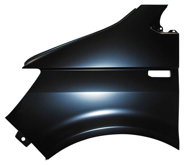 SALPICADERA TRANSPORTER 16-20 IZQ