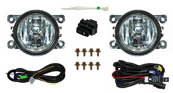 FARO NIEBLA GRAND VITARA 06-15 JGO 352 CCC