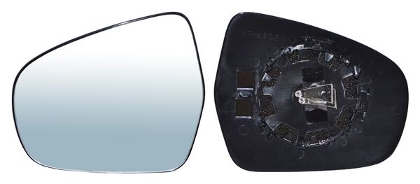 LUNA ESPEJO VITARA 16-19 S/DESEMP IZQ