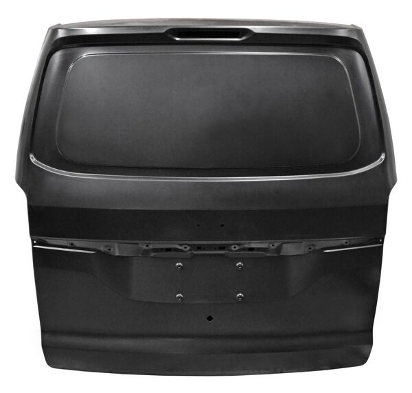 TAPA CAJUELA TORNADO VAN 22-25 S/VENTANA 452