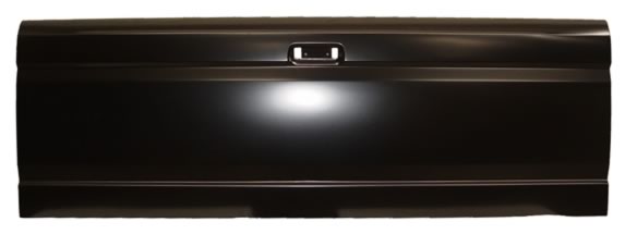 TAPA CAJA FORD PU 87-96 S/HERRAJES