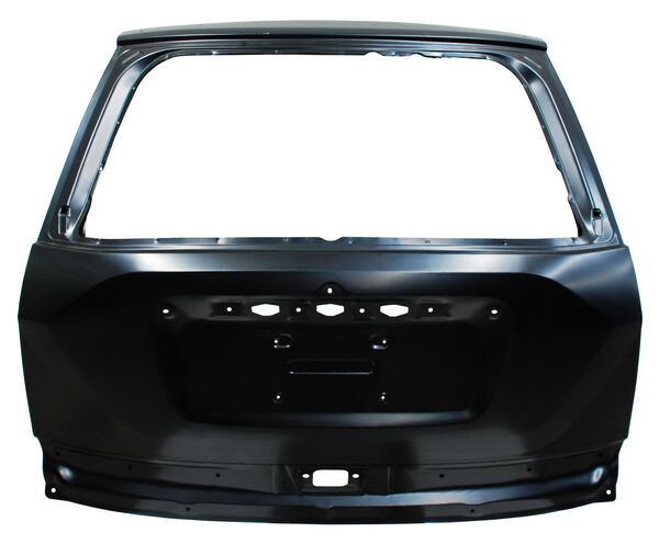 TAPA CAJUELA CRV 07-11 QUINTA PUERTA ALD83 452 DMV 2580.10