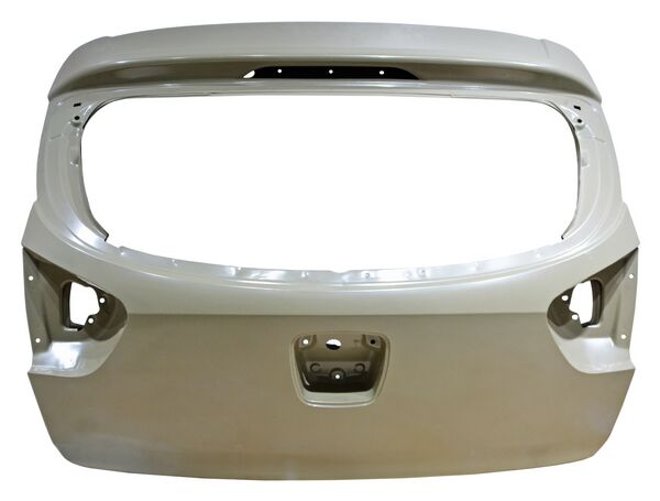 TAPA CAJUELA KIA RIO 16/ 12-16 USA TYPE 5P 627 BBBB