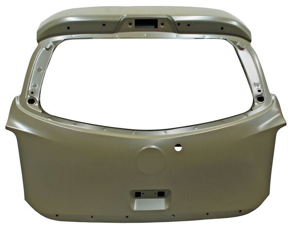 TAPA CAJUELA MARCH 14-20 S/CILINDRO S/CAMARA P/MOLDURAS C/HOYO P/PLUMILLA 452 2280.07