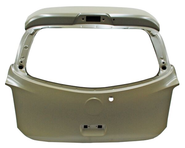 TAPA CAJUELA MARCH 11-13/ ACTIVE 14-20 S/CILINDRO S/MOLDURAS C/HOYO P/PLUMILLA 452 2280.10