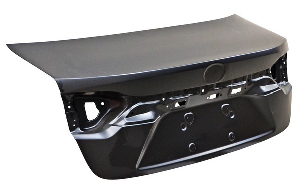 TAPA CAJUELA COROLLA 20-24 452