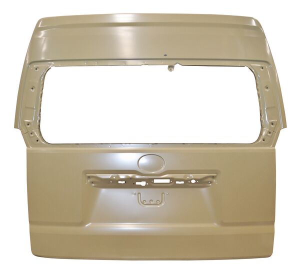 TAPA CAJUELA HIACE 20-24 QUINTA PUERTA 452