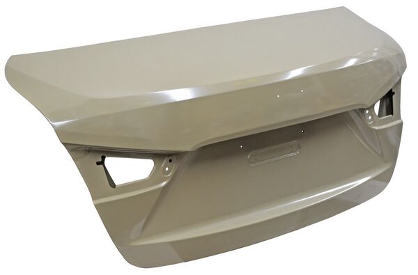 TAPA CAJUELA YARIS R 16-20/ MAZDA 2 18-25 4P 452 2980.10