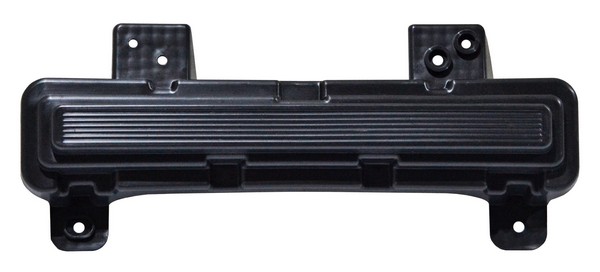 TAPA DEFENSA TRAS AVEO 24-25 5P NZL