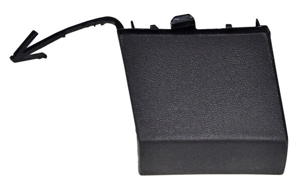 TAPA DEFENSA TRAS JAC SEI 7 PRO 22-24