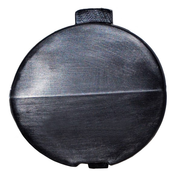 TAPA DEFENSA TRAS MAZDA 3 19-25 4P DER