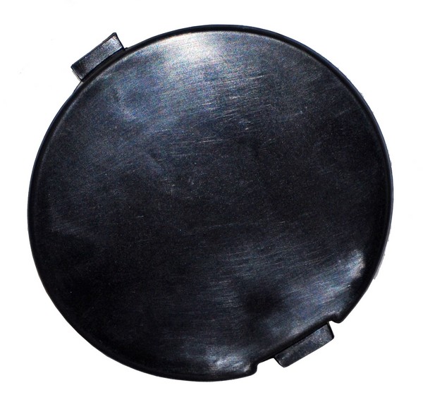 TAPA DEFENSA DEL MAZDA CX9 16-23