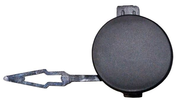 TAPA DEFENSA TRAS PEUGEOT 208 22-24 ACTIVE/ALLURE/GT CORRUGADA