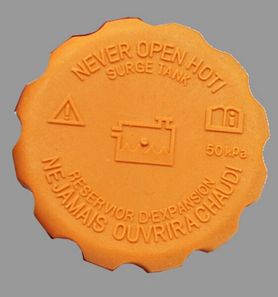 TAPA DEPOSITO RECUPERADOR MATIZ 04-15 542 ***0