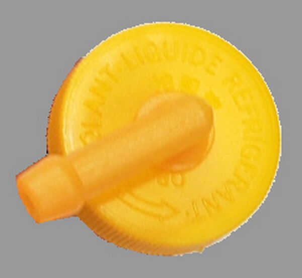 TAPA DEPOSITO RECUPERADOR HONDA CHICA PLANA 288