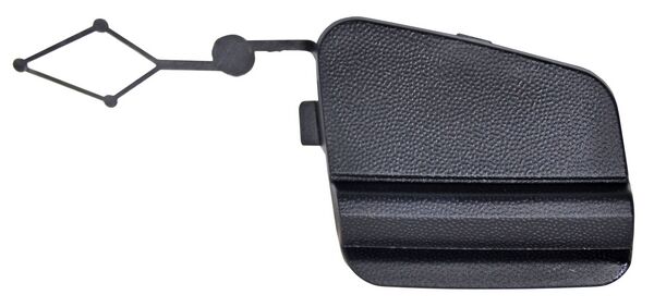 TAPA DEFENSA TRAS JETTA 22-25