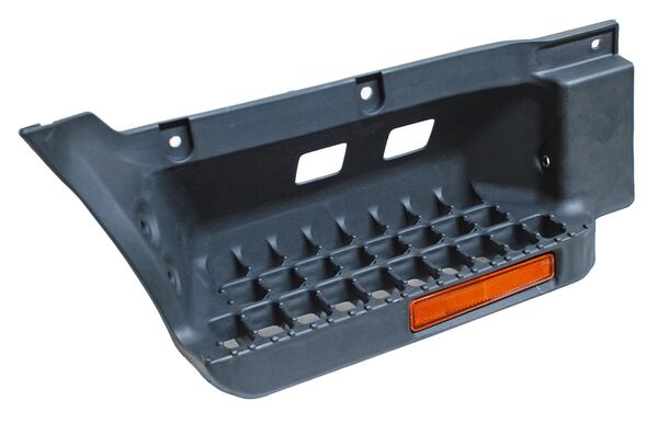 TOLVA ESCALON ISUZU ELF 09-12 300/ 400/ 500/ 600 CCC DER