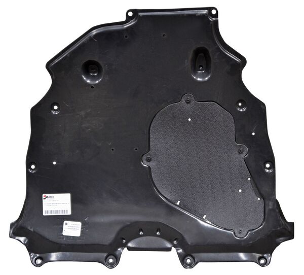 TOLVA INF MOTOR HIGHLANDER 20-25 L/LE INF