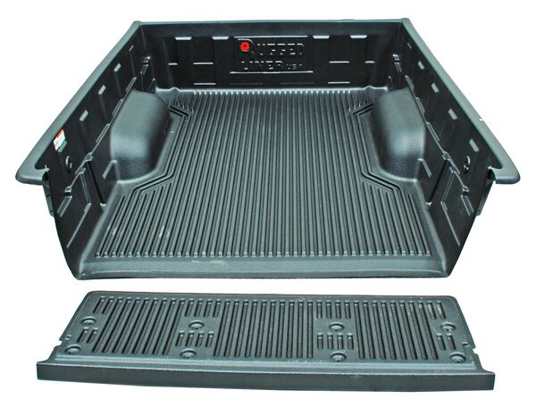 BEDLINER HILUX 06-15 3266 CAJA CORTA 6.0 C/RIEL BBB.41.8