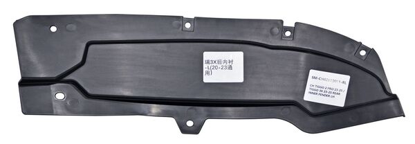 TOLVA COSTADO TIGGO 2 PRO 23-25 NZL IZQ