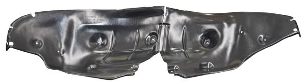 TOLVA COSTADO CHEV PU 19-22 PLASTICO IZQ