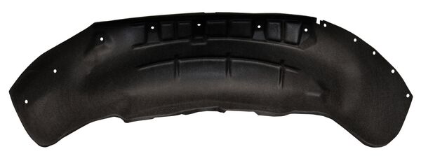 TOLVA COSTADO SUBURBAN 15-20 2WD PLASTICO IZQ